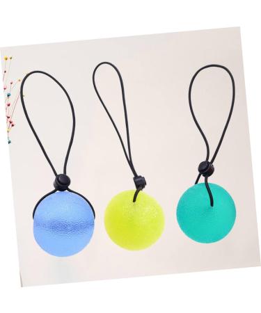 3 STK Handrent Contraction Foilition - Power Balls for Sports Training | International Shipping - Buy Online on GoSupps.com