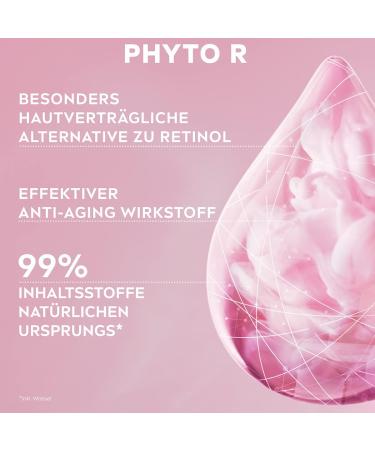Beiersdorf NIVEA Cellular Professional Serum Phyto R 30 ml plantbased alternative to retinol serum moisturizing antiwrinkle serum for a more even complexion - Buy Online on GoSupps.com