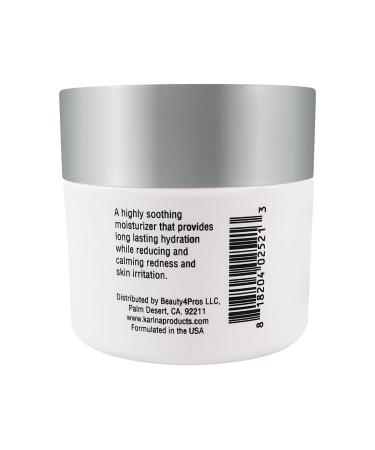 Karina Day and Night Repair Moisturizer - 2oz | Hydrating Anti-Aging Cream for All Skin Types - Free International Shipping - Buy Online on GoSupps.com