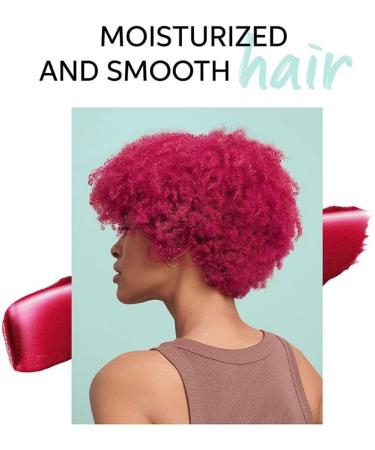  Wella Professionals 2 x Wella Professionals Color Fresh Semi Permanent Hair Mask 150ml - Pink - Buy Online on GoSupps.com