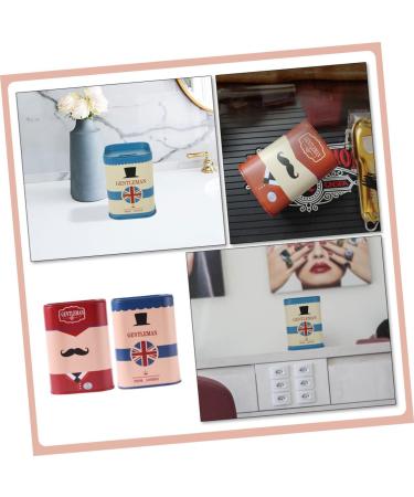 BUGUUYO 2pcs Blade Recycling Box - Eco-Friendly Razor Blade Disposal Container for Safe & Simple Use - Buy Online on GoSupps.com