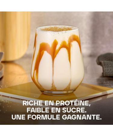 Bulk Whey Protein Powder White Chocolate Caramel 1 kg 33 Servings - Buy Online on GoSupps.com