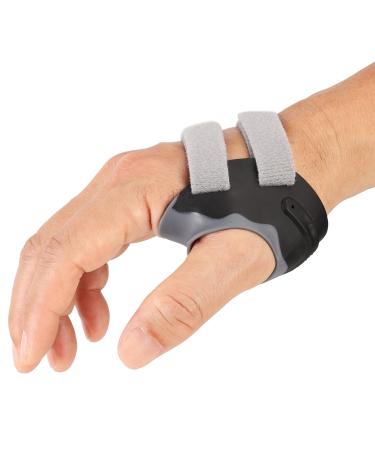 Willcom CMC Ortho Three Orthesis with the thumb base joint instability thumb saddle joint stabilized and the metabolism of the metabolism for pain relief (m right hand) right hand m - Buy Online on GoSupps.com