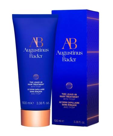 Buy Augustinus Bader Leave-In Hair Treatment 100ml - Best International Shipping & Fast Delivery - Buy Online on GoSupps.com
