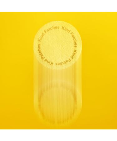 Energy Patches by Kind Patches for Unisex - 30 Count Patches - Buy Online on GoSupps.com