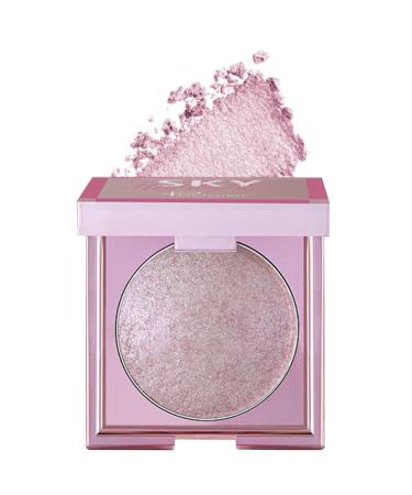 Makeup Highlighters for Face | 8g Smudge Proof Face Shining Highlighting Powder | Long Lasting Highlighting Cosmetics for Face Brow Lips Girls Makeup for All Skin Types