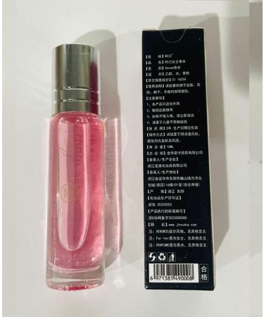 2023 New Venom Fragrance Kakou Pheromone Fragrance Perfume Venom Scents Pheromones for Women Phero Perfume for Him Ladies Desire Pheromone Perfume Roll On Perfume for Women to Attract Men (4pcs) - Buy Online on GoSupps.com