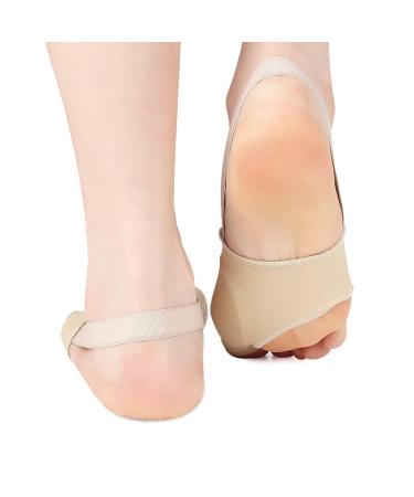 2pcs Bunion Corrector & Big Toe Protector | Hallux Valgus Splint Pad for Pain Relief & Comfort - Buy Online on GoSupps.com