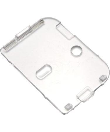 DREAMSTITCH 87340 Cover Plate Compatible with Singer, Juki, White Sewing Machines - ALT 087456, 141000729, 85164, 87295, 87340, 87456 - Buy Online on GoSupps.com