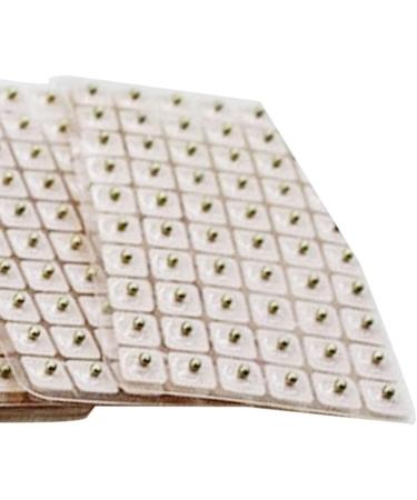Buy 600 Pieces of Full-Magnetic Ear Seeds for Women - Acupressure Ear Massage & Acupuncture Points | International Shipping Available - Buy Online on GoSupps.com