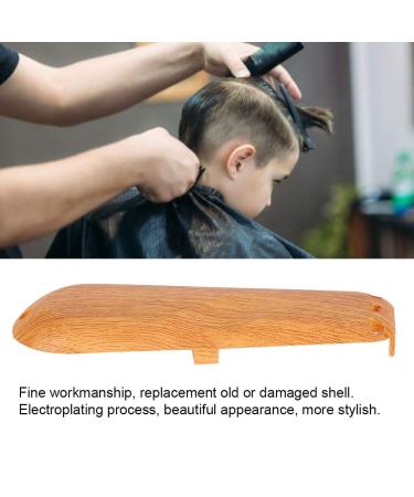 Electric Hair Cutter Cover | PC Shell Clipper Replacement Housing | Compatible with 8504 | 4 Color Options Available - Buy Online on GoSupps.com