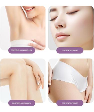 Rasoirs lectriques - Tondeuses Personnelles Portables avec 3 T tes de Fixation | Rasoir de Pr cision pour Femmes | pour Visage Corps Jambes Ligne Bikini pour Femmes et Filles - Buy Online on GoSupps.com