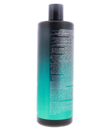 Tigi Catwalk Oatmeal & Honey Shampoo 750ml - Best Shampoo for Damaged Hair | International Shipping Available - Buy Online on GoSupps.com