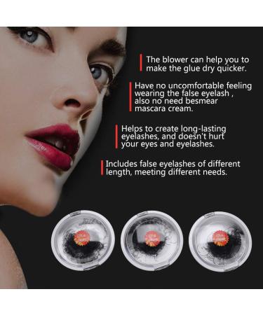 Buy Professional Eyelash Extension Kits - Complete Tools Set for Lashes | Fast International Shipping - Buy Online on GoSupps.com