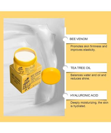 Hydrating Facial Cleanser - Gentle Deep Cleansing Controls Oil Reduces Acne Minimizes Pores Leaves Skin Smooth & Radiant(3PCS) - Buy Online on GoSupps.com