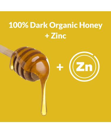 Honey Works Kids Spray 1oz - Variably Packaged | Top Quality for Children - Buy Online on GoSupps.com