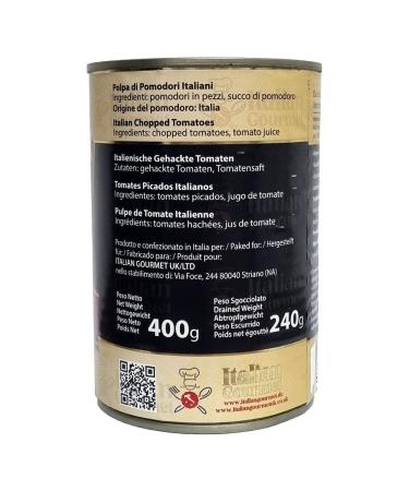 Voiello Pasta Test Package - 100% Italian Pasta 10x500g & Gourmet Polpa 400g - International Shipping - Buy Online on GoSupps.com