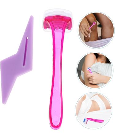 Didiseaon 1 Pc porte-crayon arc-en-ciel bikinis pour femmes moule g teau de poup e taille-bikini outils rasoir Outil de rasage pour femme dames tondeuse pilation Tondeuses mod le Manquer - Buy Online on GoSupps.com