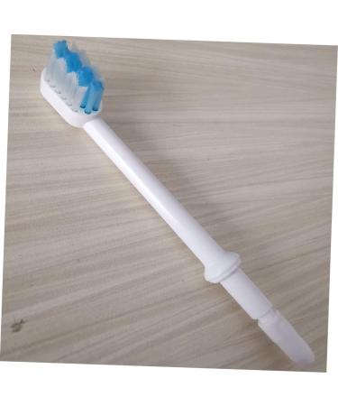 Beaupretty 24STK Electric Toothbrush Replacement Heads & Oral Shower Brush Accessories - International Shipping Available - Buy Online on GoSupps.com