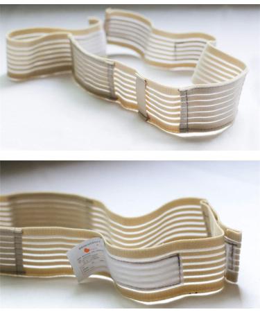 Abdominal Dialysis Belt for Patient Drainage Tubes - Large (Pack of 1) - Buy Online on GoSupps.com