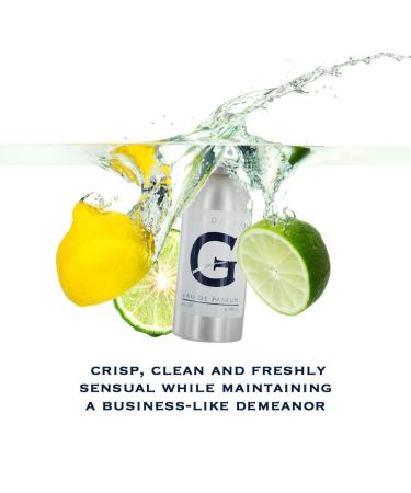 Gendarme Eau De Parfum Spray (6 oz.) - Buy Online on GoSupps.com