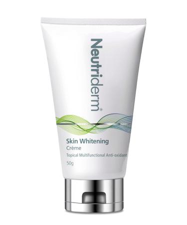 NEUTRIDERM Skin Illuminating Creme - Multifunctional Anti-Oxidant + Tone Correcting Creme  50g
