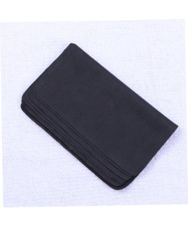 Buy Healifty 18 Pcs Microfiber Glasses Cleaning Cloth - Perfect for Eyeglasses Jewelry and More - Buy Online on GoSupps.com