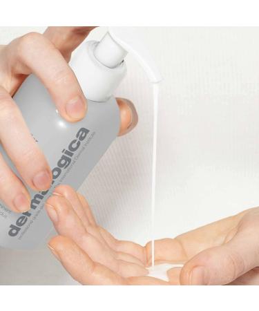 Dermalogica Micellar Prebiotic PreCleanse 5.1 oz - Makeup Remover Face Wash - Buy Online on GoSupps.com