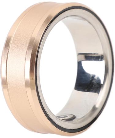 Buy Smart Health Ring Tracker | Stylish Durable Rechargeable & Versatile Perfect for Sports | International Shipping Available - Buy Online on GoSupps.com