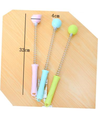 Healeved Trigger Point Massager - 4 Pieces Hammer for Back & Shoulder Pain Relief | Fatigue Reducing Massage Device - Buy Online on GoSupps.com