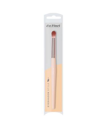 da Vinci Blender Brush - Vegan Synthetic Fiber Made in Germany | 1 Piece 6g - Ideal for Flawless Application - Buy Online on GoSupps.com