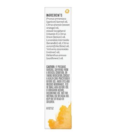 Buy Aura Cacia Kids Focus Roll-On 0.31 fl. oz. | Boost Kids' Concentration | International Shipping Available - Buy Online on GoSupps.com