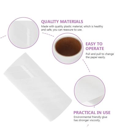 Shop Lurrose Nail Cleaner Stickers & Geng 1 Stammer Paper Punch - Ideal for Manicure & Gel Nail Accessories | International Shipping Available - Buy Online on GoSupps.com