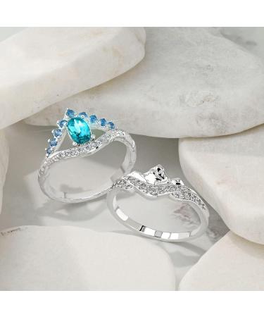 Fragrant Jewels Fresh Mountain Air Bath Bomb with Size 10 Ring Inside - Buy Online on GoSupps.com