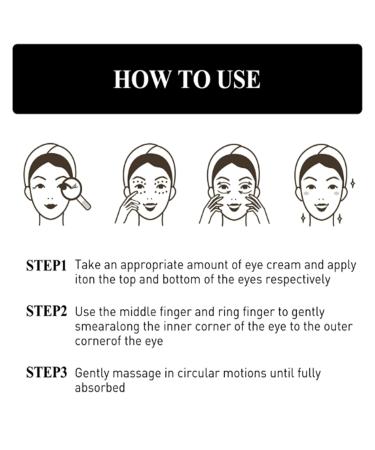 Jaysuing Collagen Boost Anti-Aging Serum and Firming Eye Cream Set - 2 Pcs - Buy Online on GoSupps.com