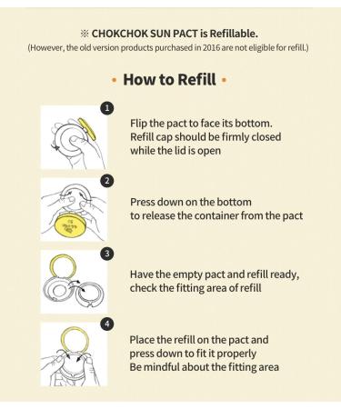 Green Finger Kids Sunscreen Facial Cushion Pact SPF50+ with Aloe Baobao & Moringa - Children Sun Protection 16g - Buy Online on GoSupps.com