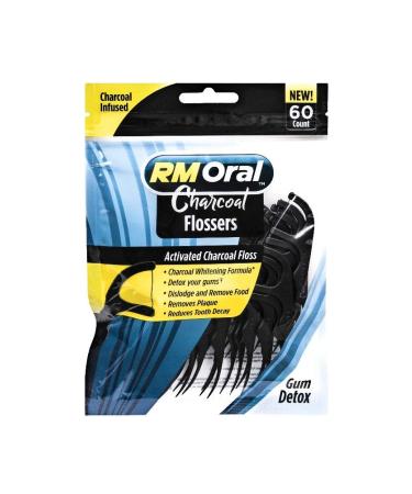 Charcoal Flossers (607102848)