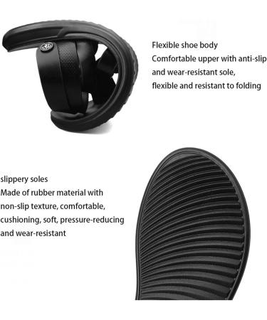 Comfy Open Toe Orthopedic Slippers for Men | Summer Bunion Corrector Sandals | Pain Relief for Hallux & Valgus | Comfortable Flip Flops in White - Buy Online on GoSupps.com