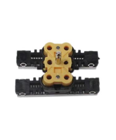 Buy Shaver Foil Screen & Cutter for BRAUN Series 5 51S | International Shipping Available - Buy Online on GoSupps.com