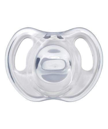 Tommee Tippee Silicone Comforters 2 Pack | Ultralight 6-18 Months - International Shipping - Buy Online on GoSupps.com