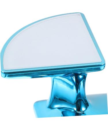 FOMIYES Ponceuse pied gommage pieds r pe pieds R pe pour pieds grattoir portable dissolvant de pied r pe pied dissolvant de callosit s pour les pieds limes pied Un verre Blue - Buy Online on GoSupps.com