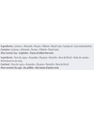 ROYAL NUTS Dry Roasted Deluxe Mix Unsalted 325 g (Pack of 1) - Buy Online on GoSupps.com
