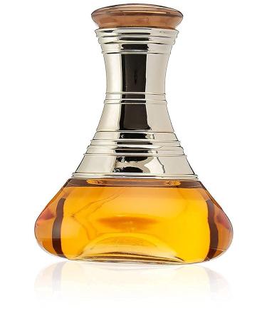 Shakira Elixir Eau de Toilette Spray 1.7 Ounce Cedar Floral Orange 1.7 Fl Oz (Pack of 1)