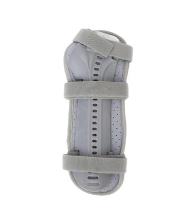Pomya Left Hand Wrist Brace Support - Comfortable Wrist Splint for Injury Recovery - Buy Online on GoSupps.com