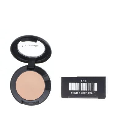 MAC Studio Finish Concealer NW20 - 0.24 Oz | Full Coverage Formula - Buy Online on GoSupps.com