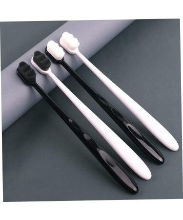 Ipetboom Children's Manual Toothbrushes - Travel-Friendly Oral Care Tools with Extra Bristles - Buy Online on GoSupps.com