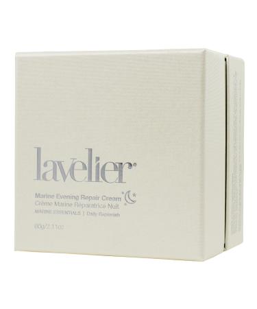 Marine Evening Repair Cream
