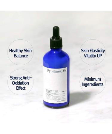 Buy Pyunkang Yul Moisture Serum 3.3 fl oz | Deep Hydration & Nourishment - Buy Online on GoSupps.com