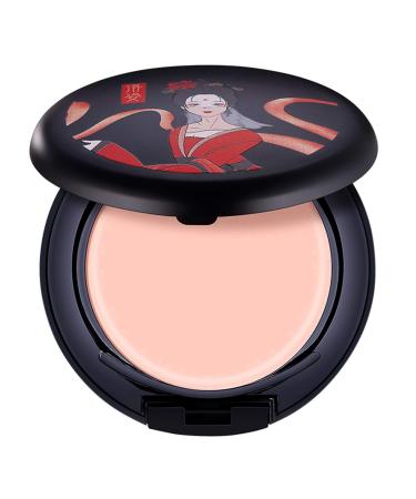 Full Concealer Air Cushion CC Makeup Cover Spots Acne Pores Dark circles Natural Foundation Match Women Undertones Matte BB All Day Waterproof 02 Natrual Medium