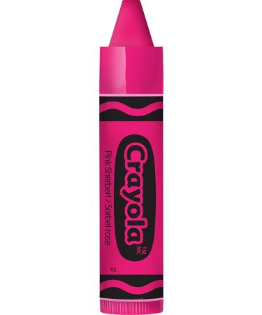 Buy Lip Smacker Crayola Lip Balm Party Pack - 8 Flavors, 0.14 oz Each - Buy Online on GoSupps.com